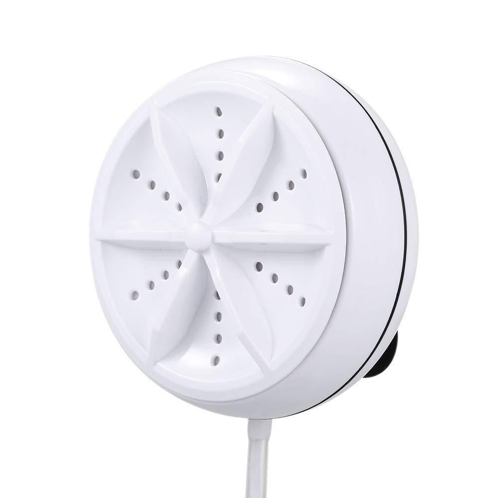 Portable Mini Washing Machine Turbine Washer