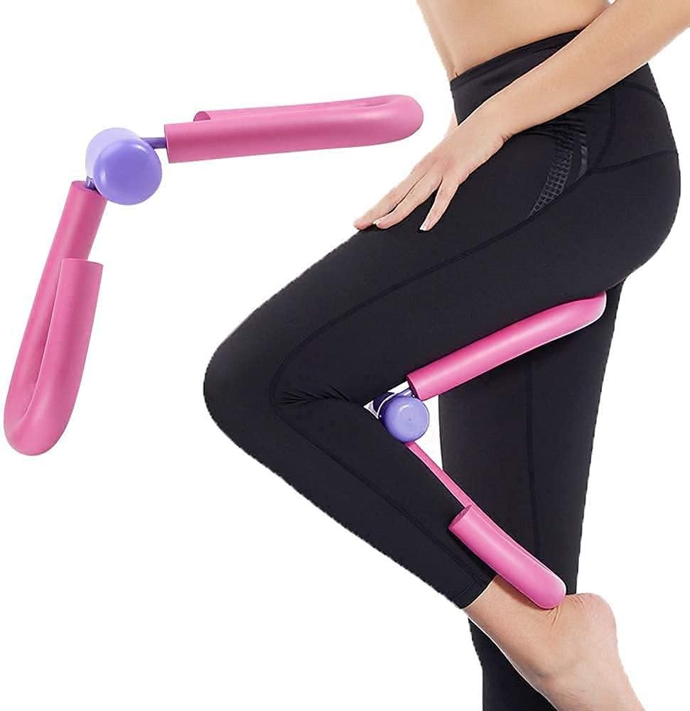 Thigh Master Muscle Fitness Gym Equipment