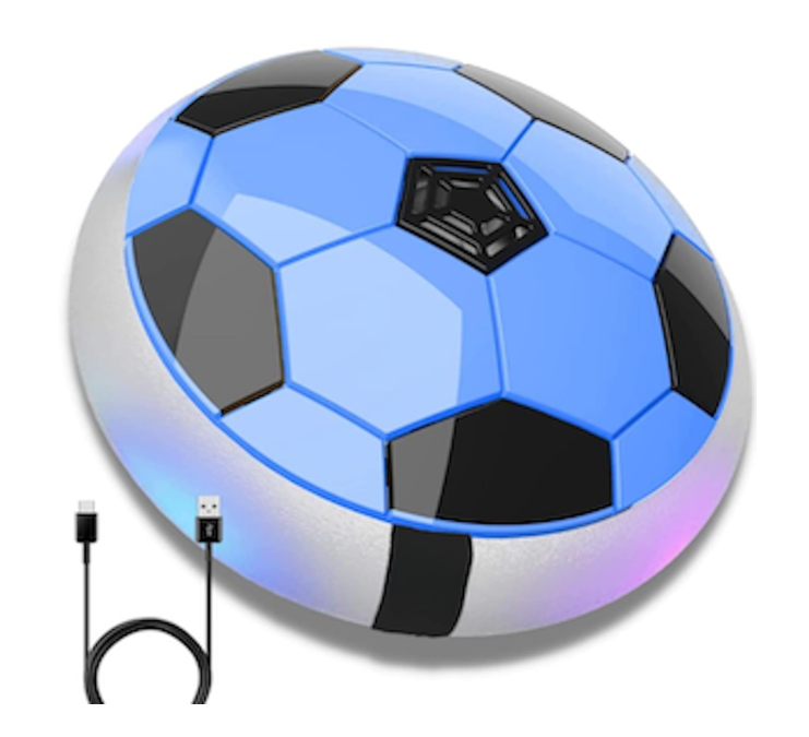 Magic Air Soccer Ball for Kids