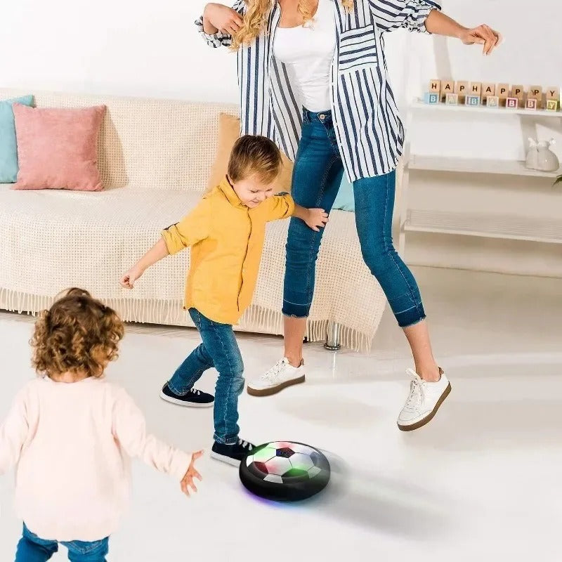 Magic Air Soccer Ball for Kids