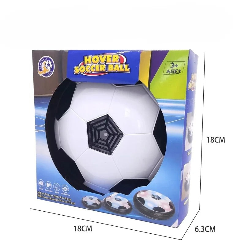 Magic Air Soccer Ball for Kids